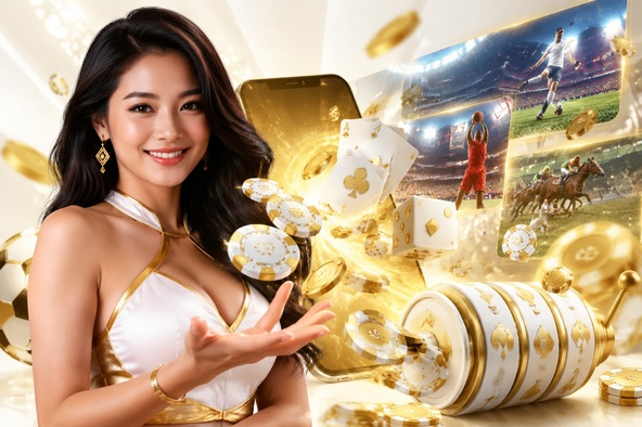 mb866 Nổ Hũ – Hướng dẫn chơi slot