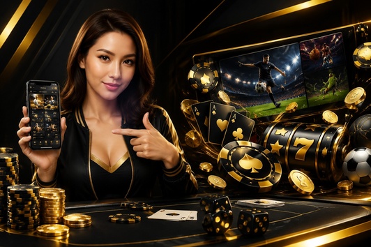 mb866 Nổ Hũ – Sảnh slot đổi thưởng