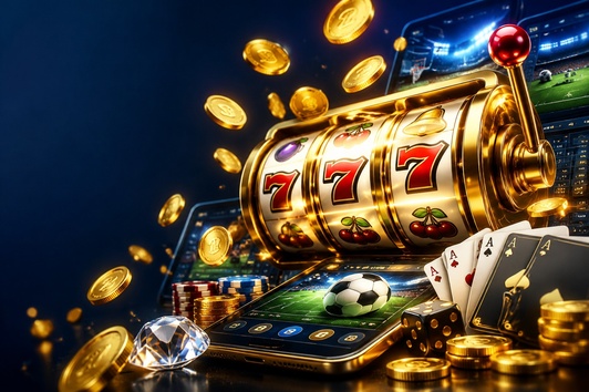 mb866 Nổ Hũ – Mẹo chơi slot hiệu quả