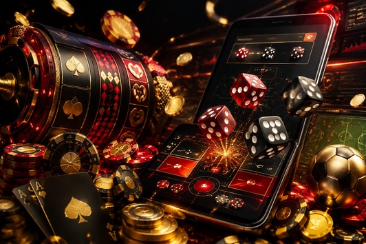 mb866 Casino – Sòng bài trực tuyến uy tín