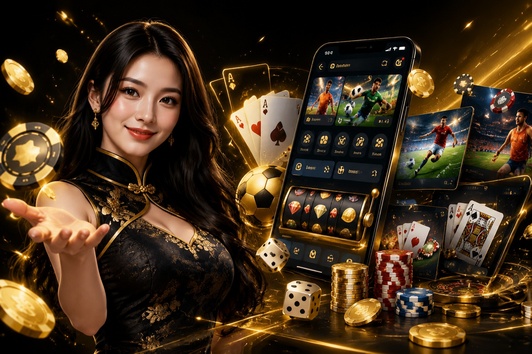 mb866 Casino – Mẹo và kinh nghiệm chơi sòng bài